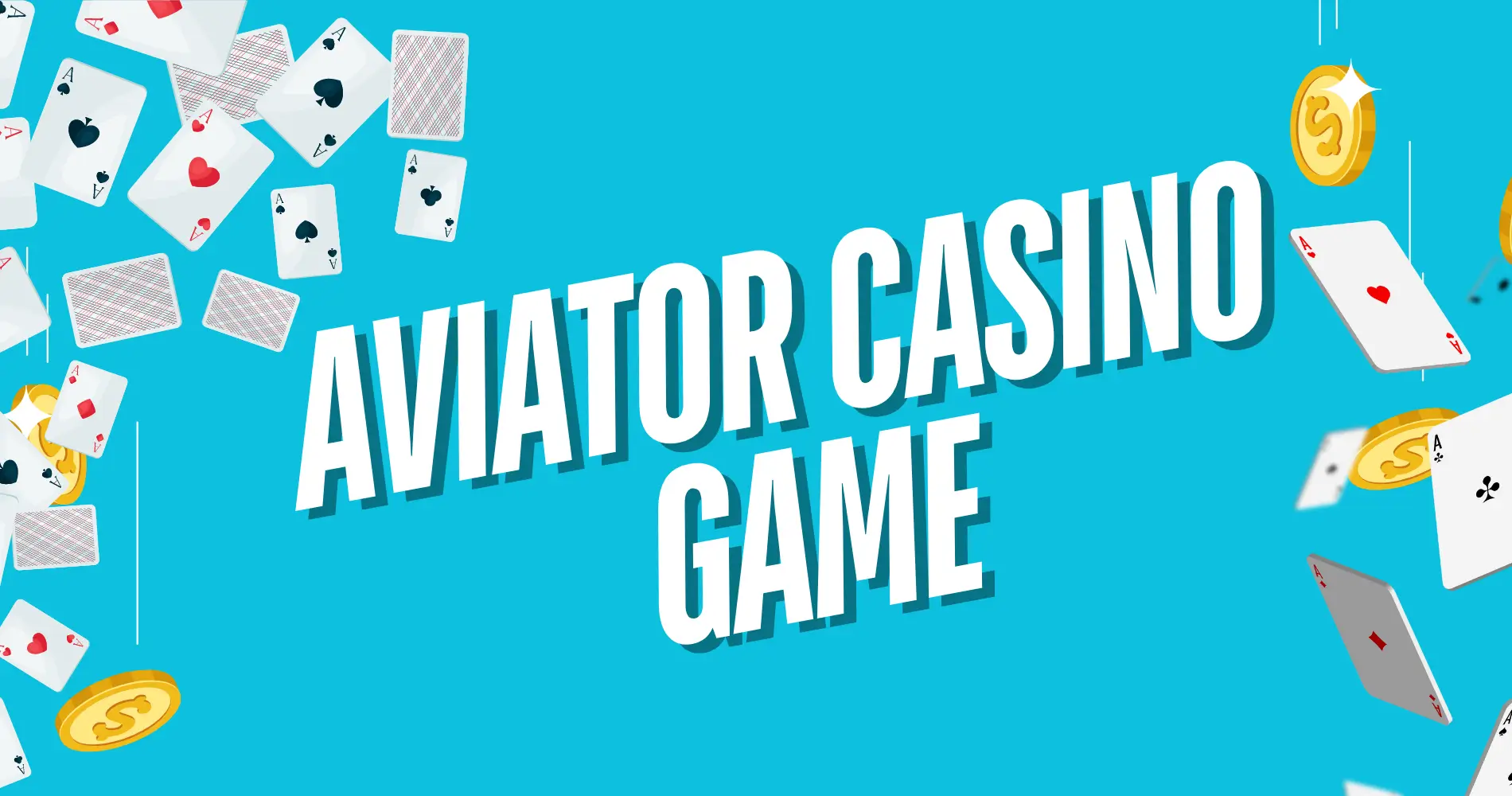 Aviator Casino Game FI