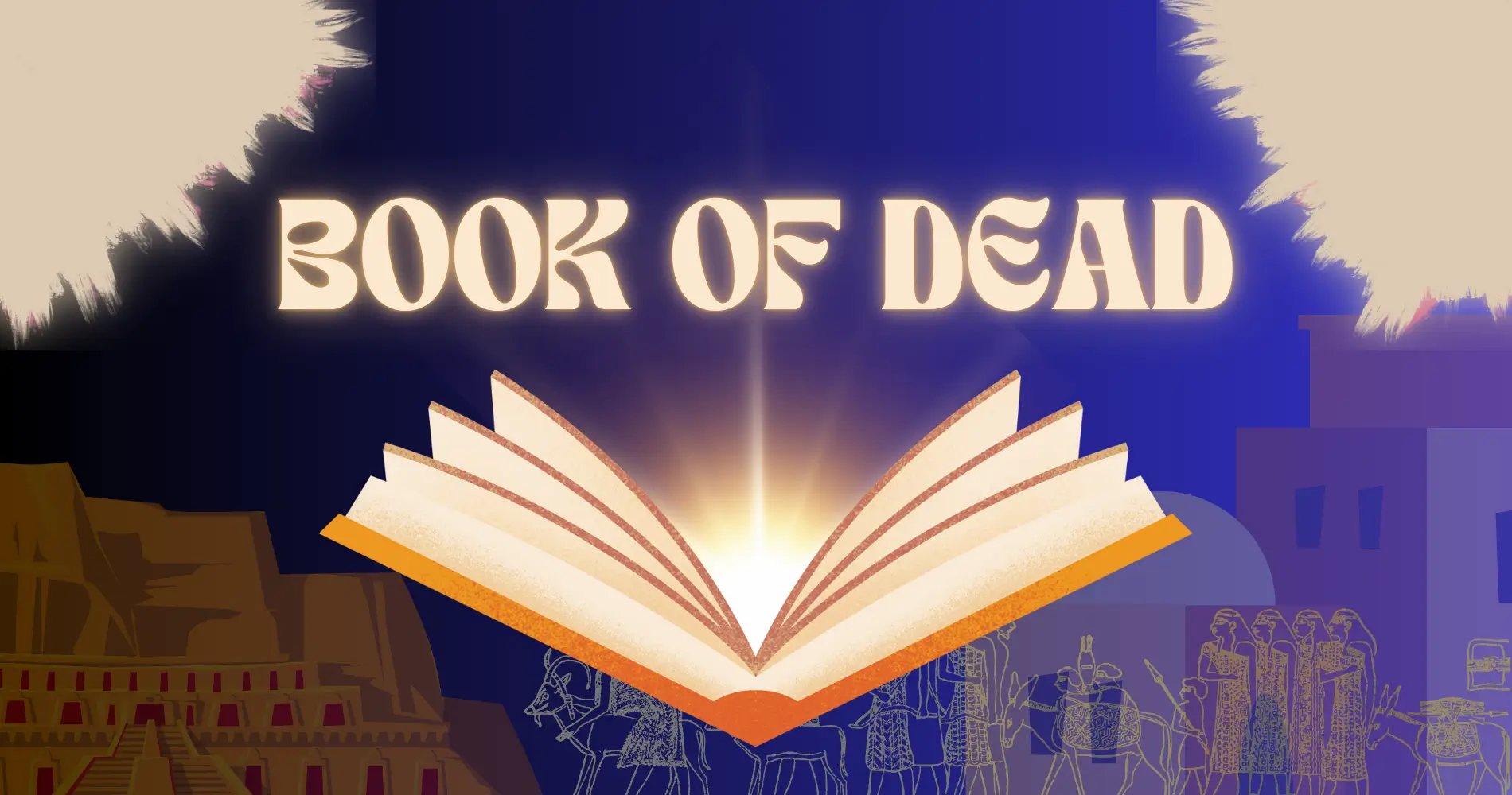 Book of Dead FI