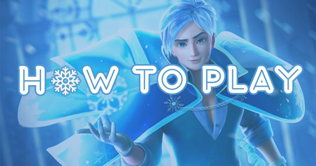 How to Play Jack Frost’s Winter