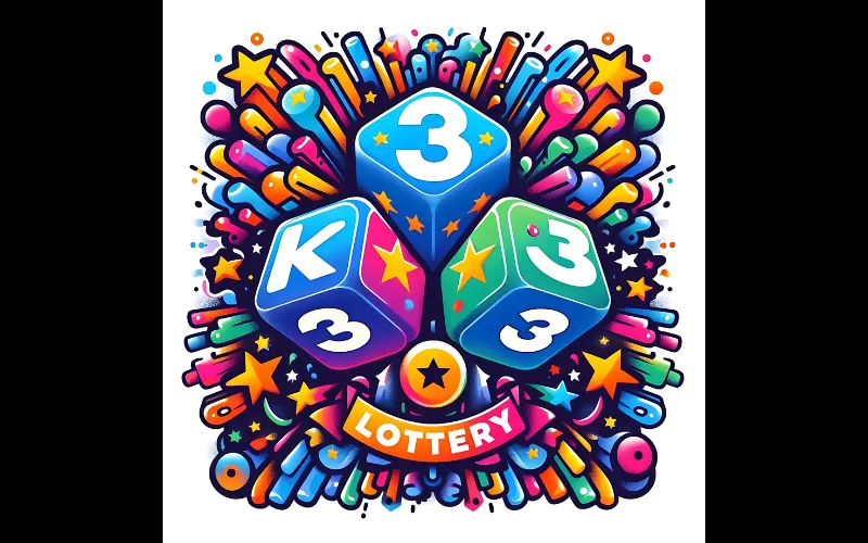 K3 Lottery