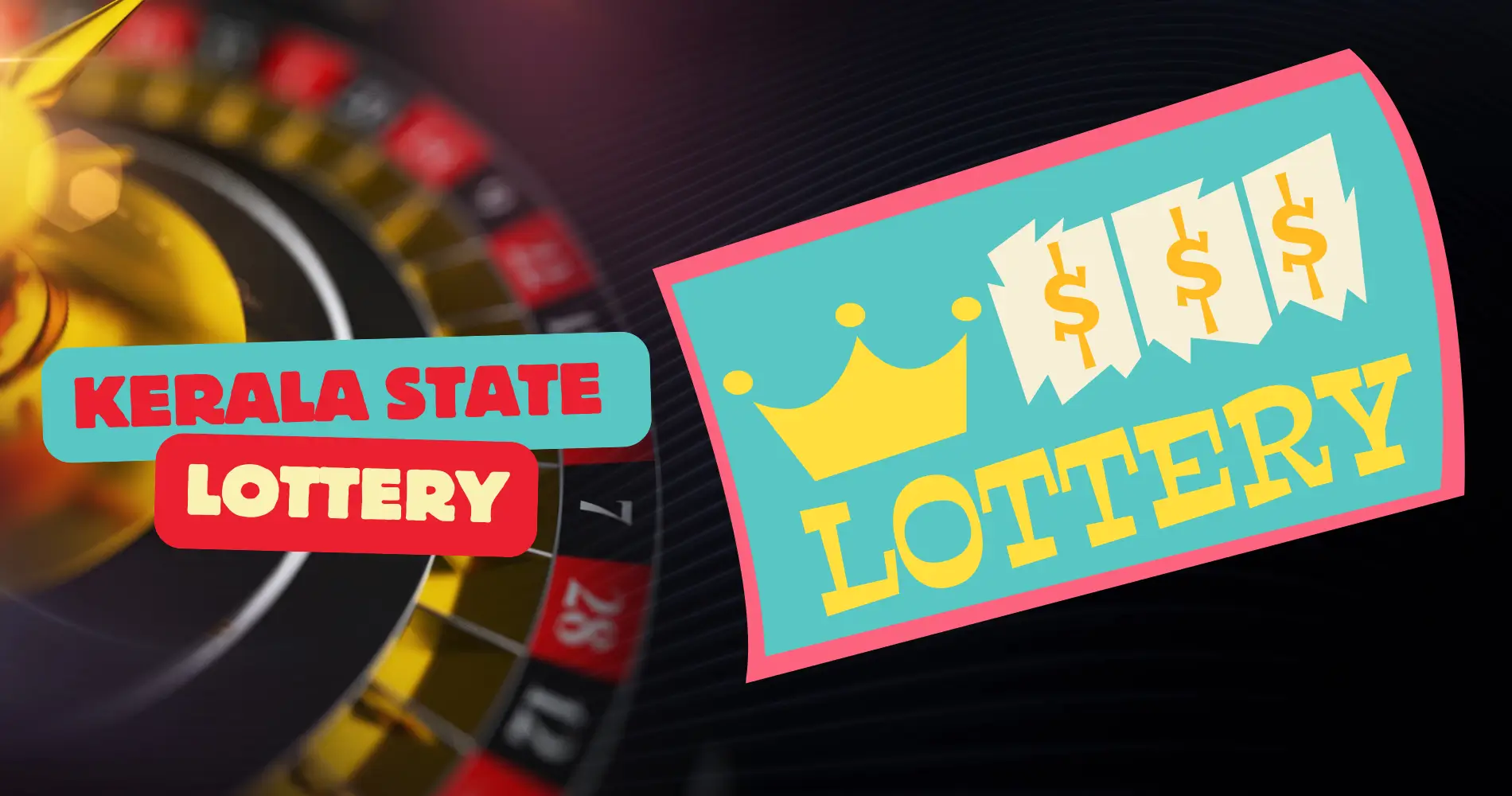 Kerala State Lottery