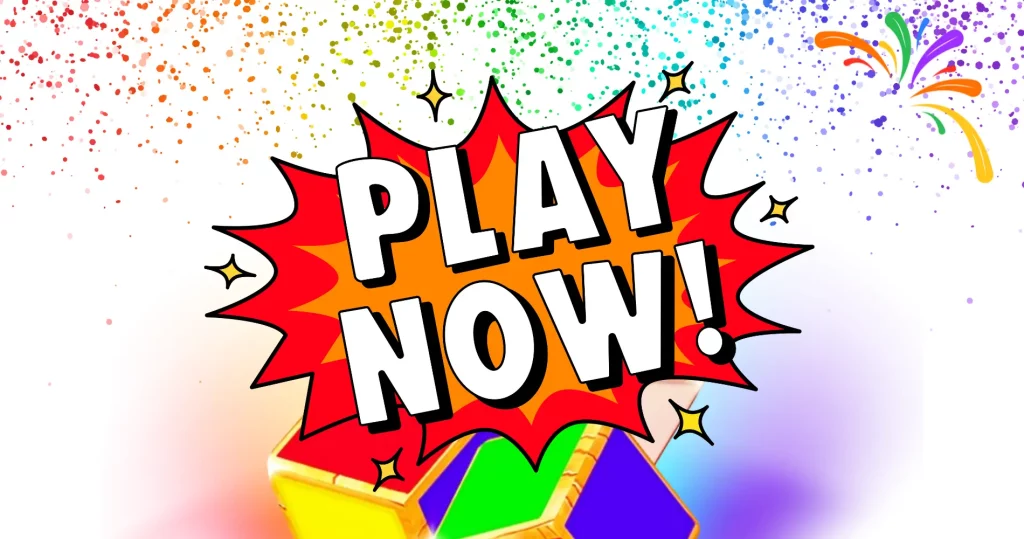 Play Lucky Colors now!
