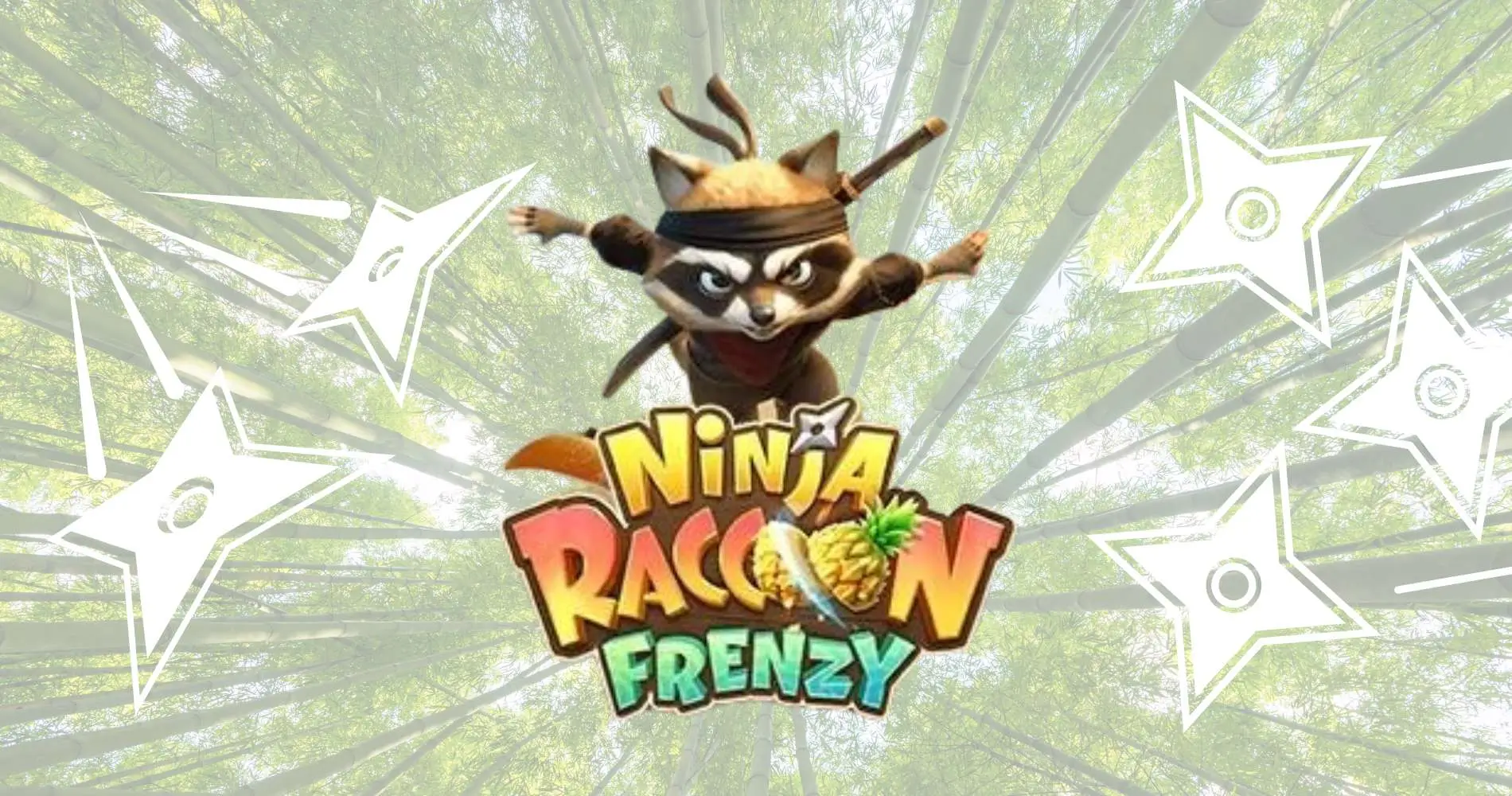 Ninja Raccoon Frenzy FI