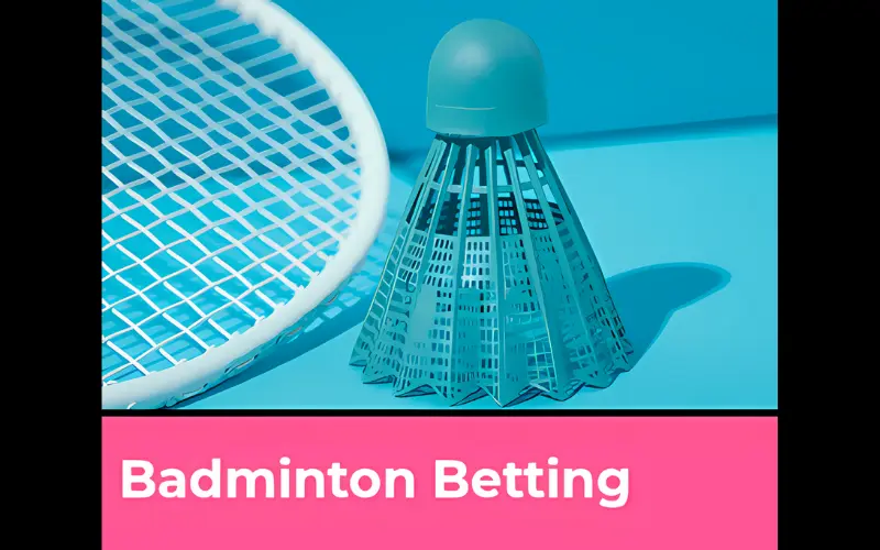 Understanding Badminton Odds: A Comprehensive Look