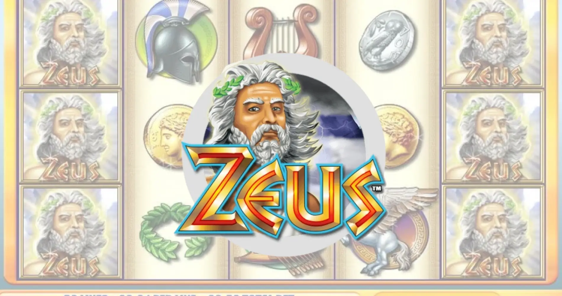 Zeus Slot