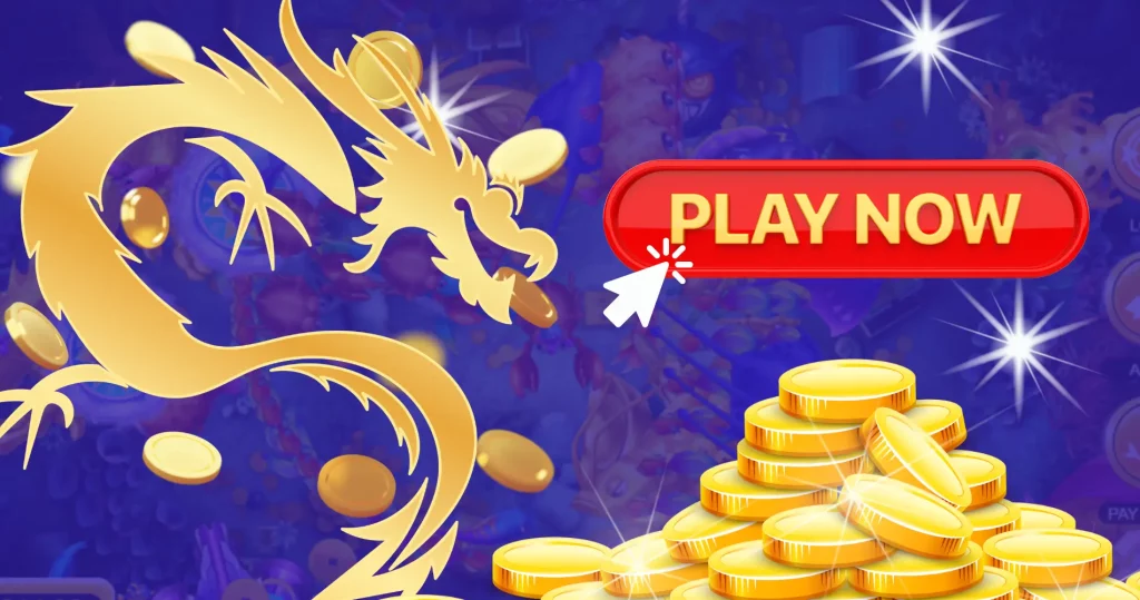 Why Indian Gamers Love the Golden Dragon Fish Game