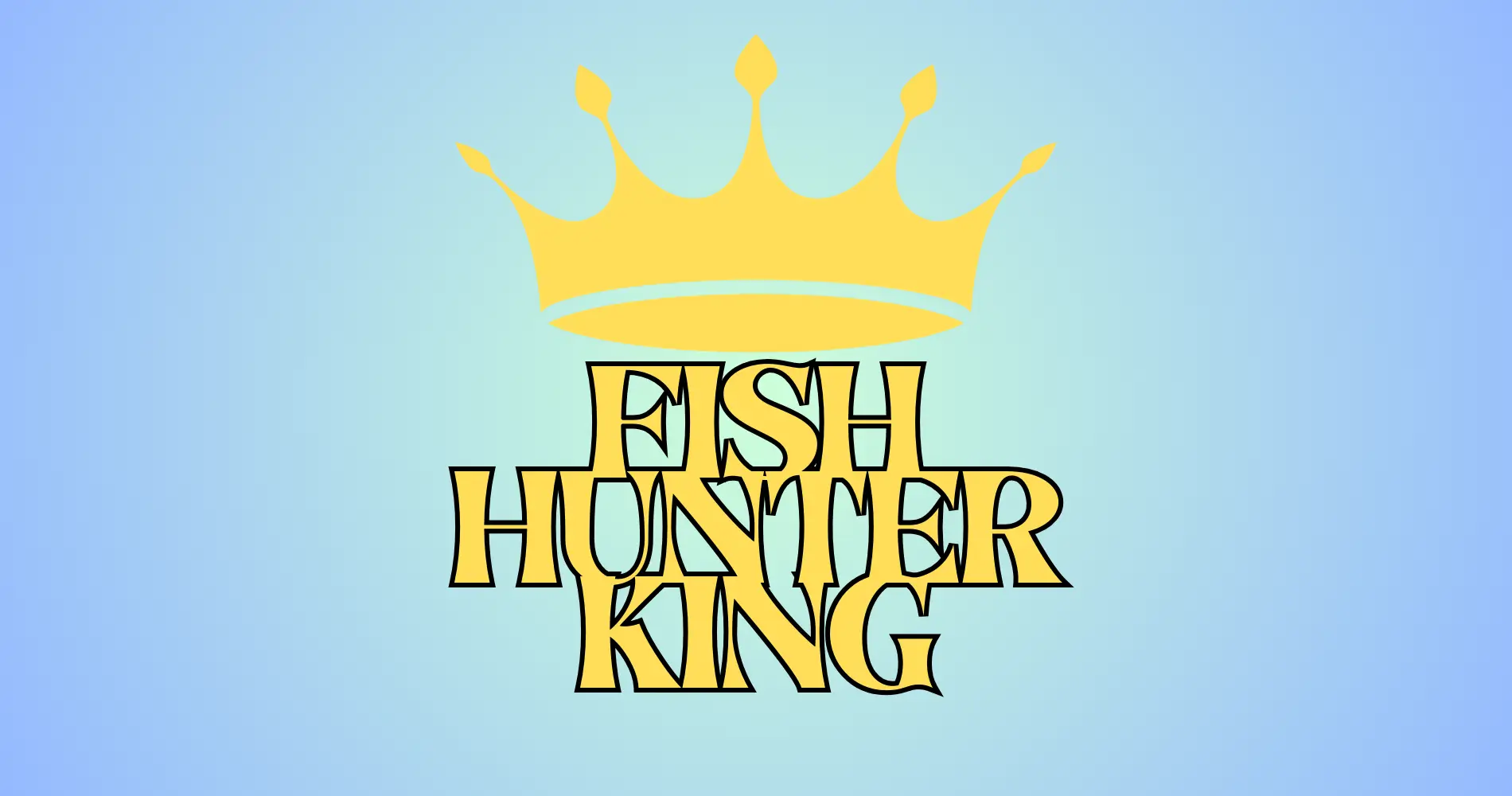 Fish Hunter King