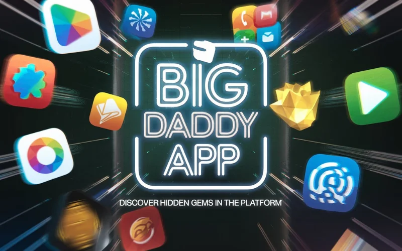 Big Daddy App