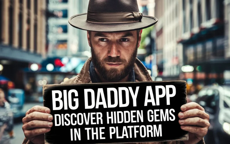 Big Daddy App