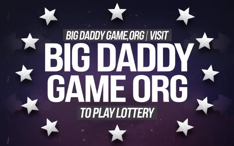 Big Daddy Game Org