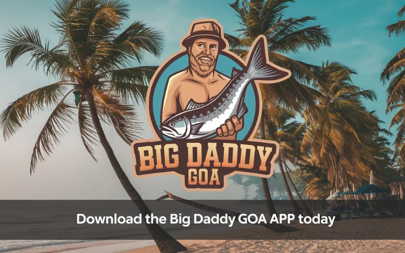 Big Daddy Goa