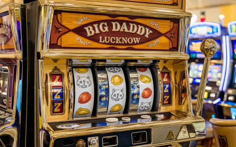 Big Daddy Lucknow