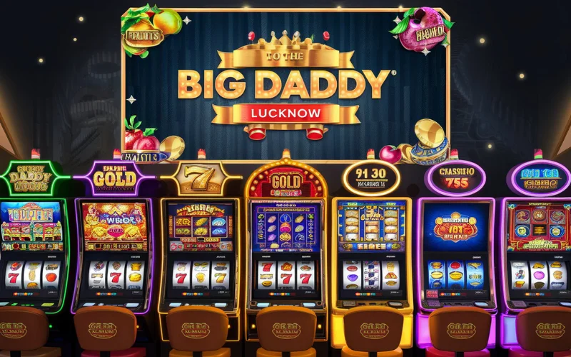 Big Daddy Lucknow