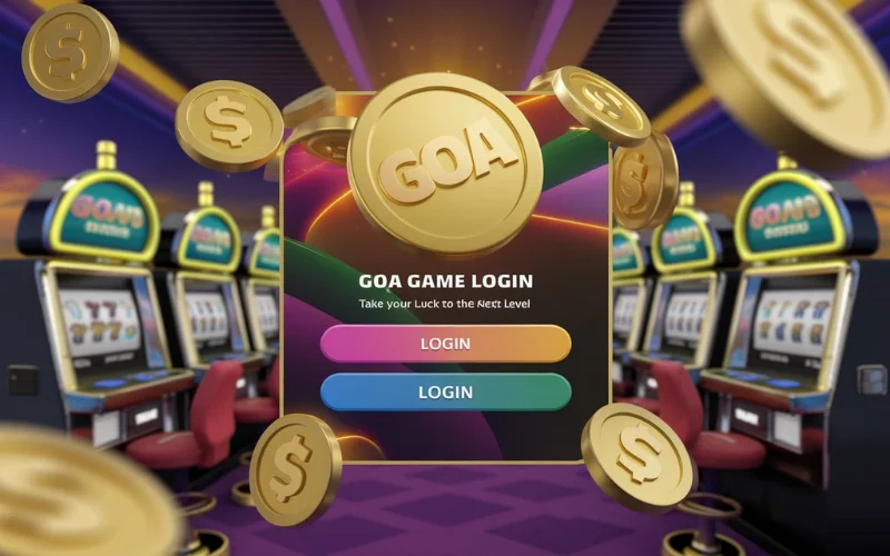 Goa Game Login