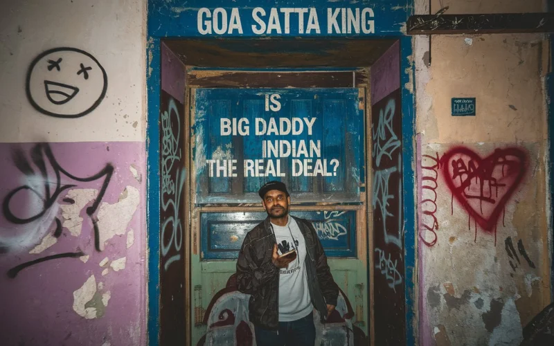 Goa Satta King