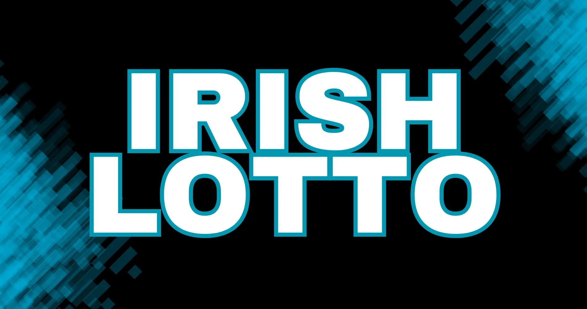 Irish Lotto