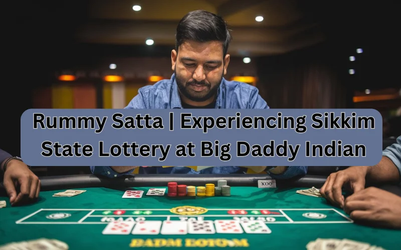 rummy satta