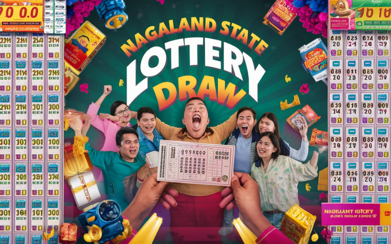 Nagaland State Lottery Dear Lottery Result​, Best Online Lottery App in India​, Big Daddy, State Nagaland Lottery Result, Buy Dear Lottery Online​