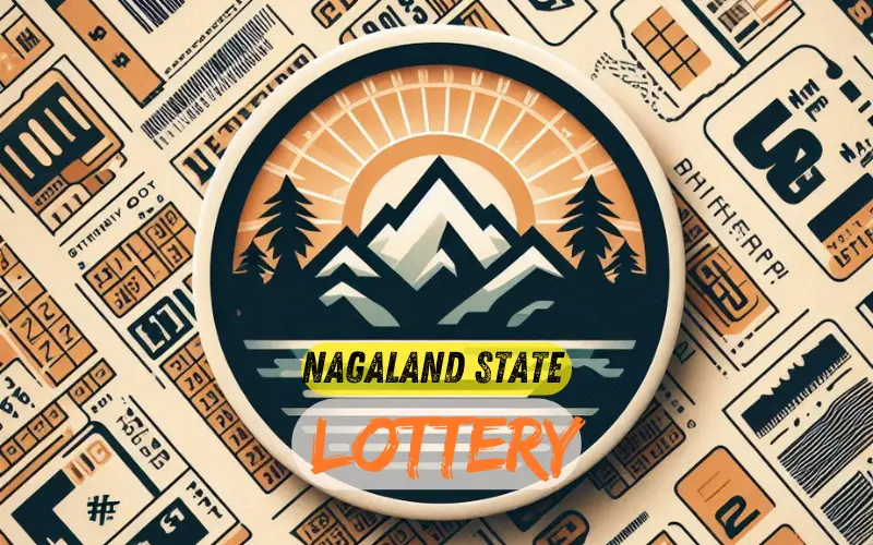 Nagaland State Lottery​