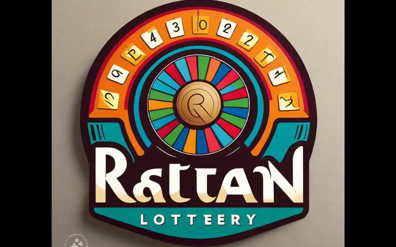 Rattan Lottery