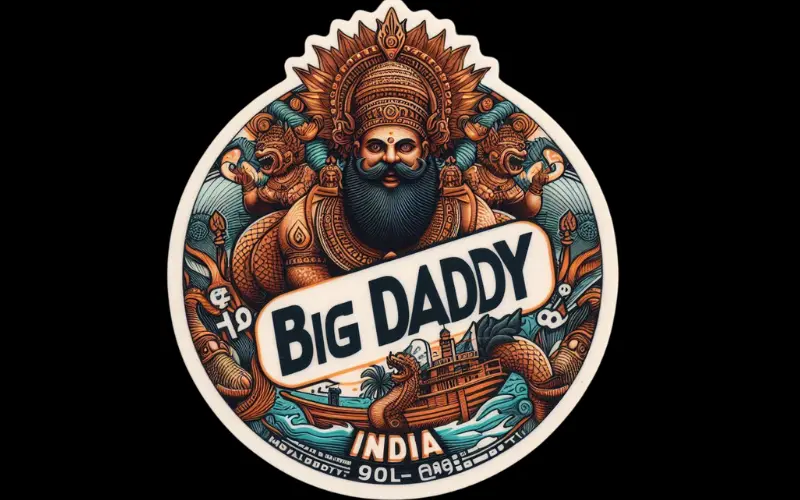 Big Daddy Online​