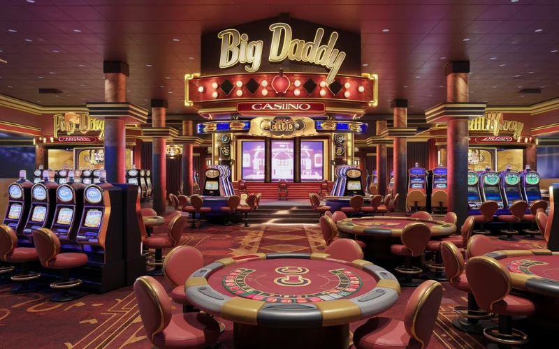 big daddy casino