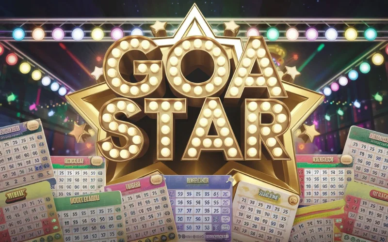 goa star