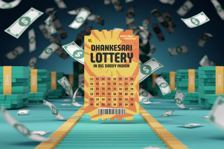 dhankesari lottery