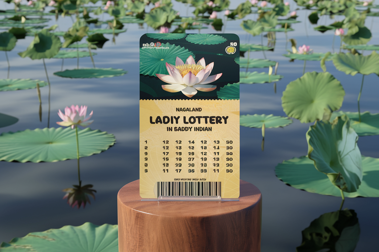 nagaland lottery