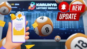 Karunya Lottery Result Latest Updates on Karunya Lottery