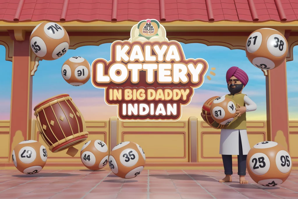 kalya lottery