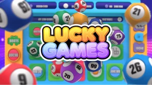 Lucky Games