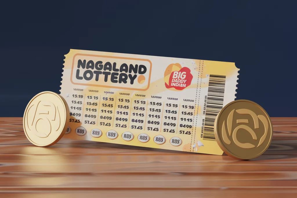 nagaland lottery