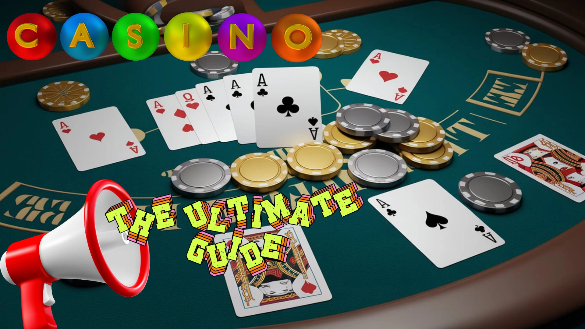 Teen Patti The Ultimate Guide to Online Casino Games