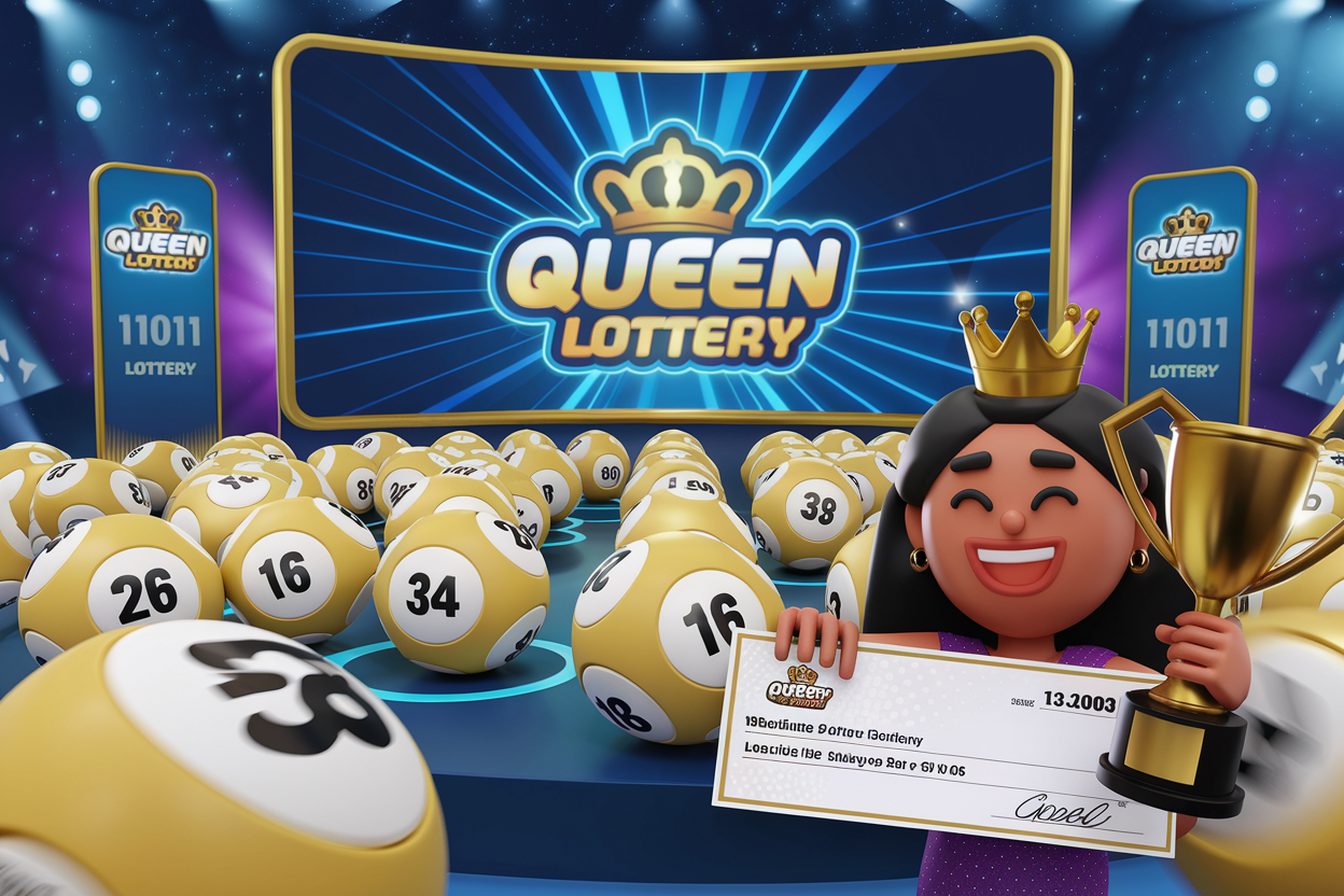 queen lottery