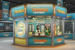 tiranga lottery