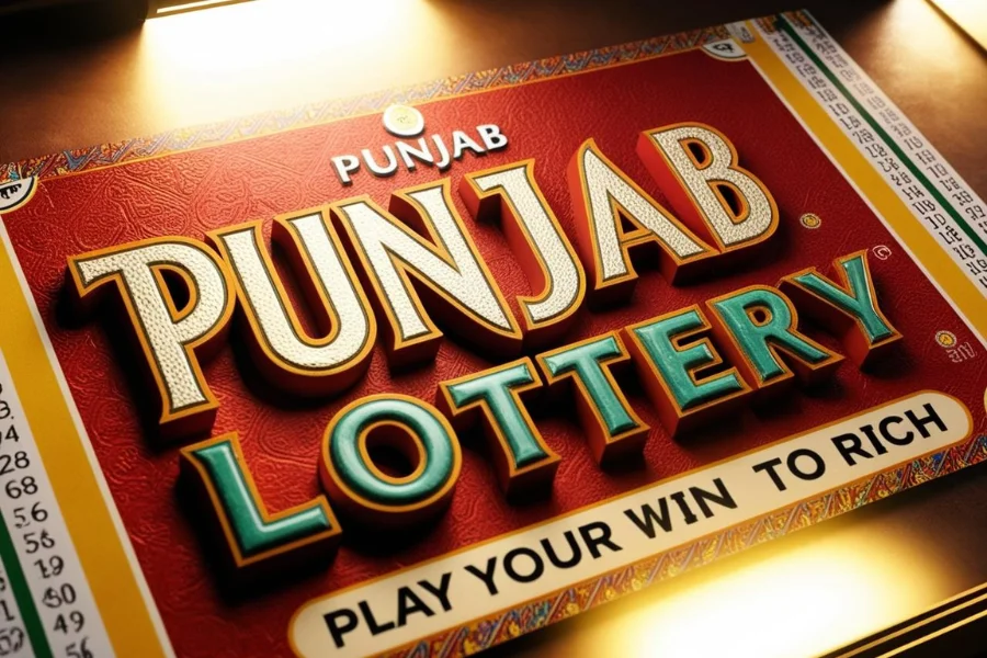 punjab lottery