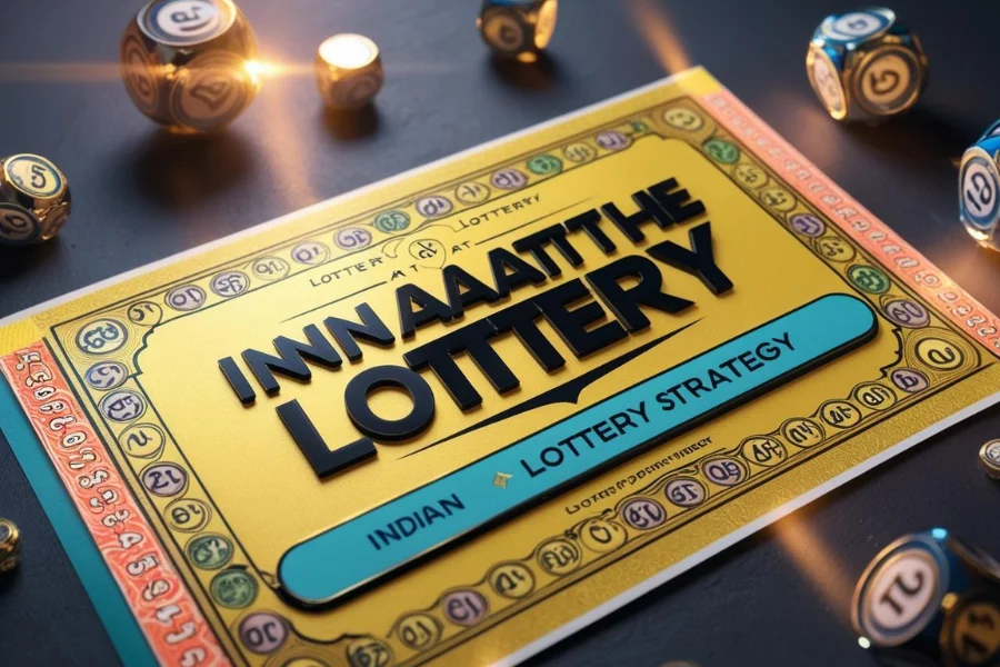 innathe lottery