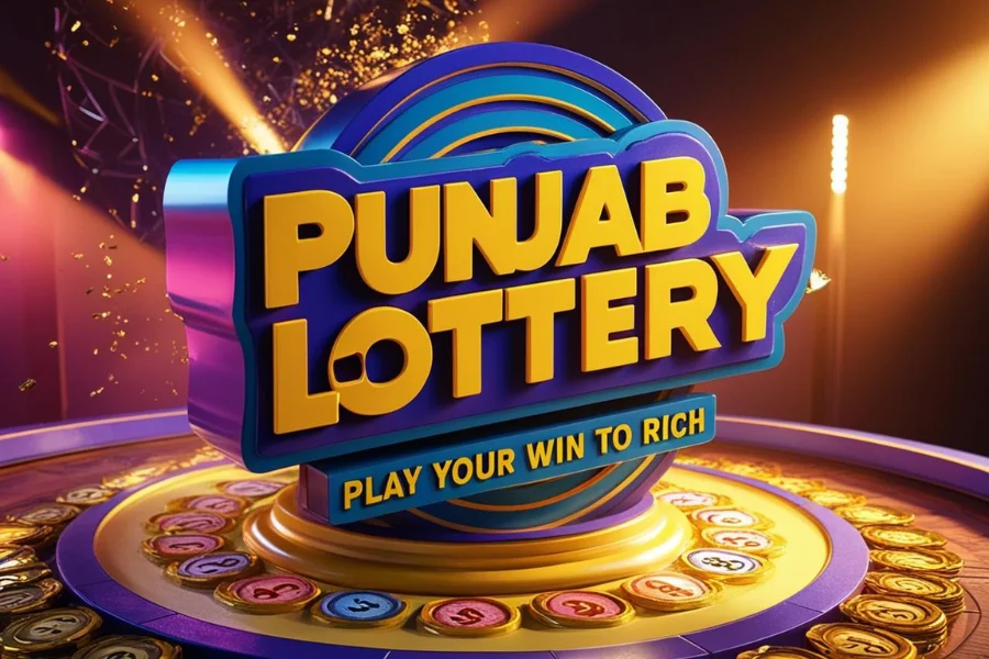 punjab lottery