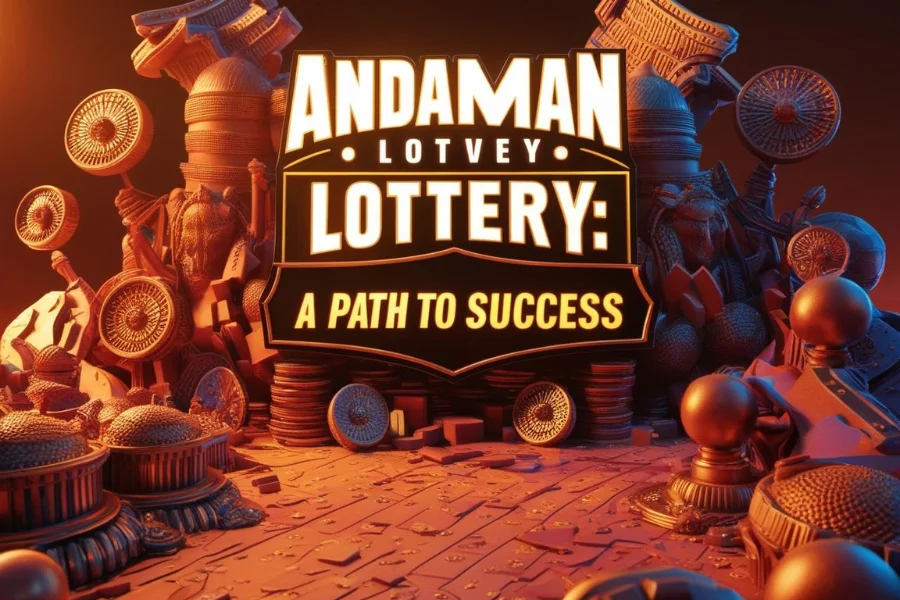 andaman lottery