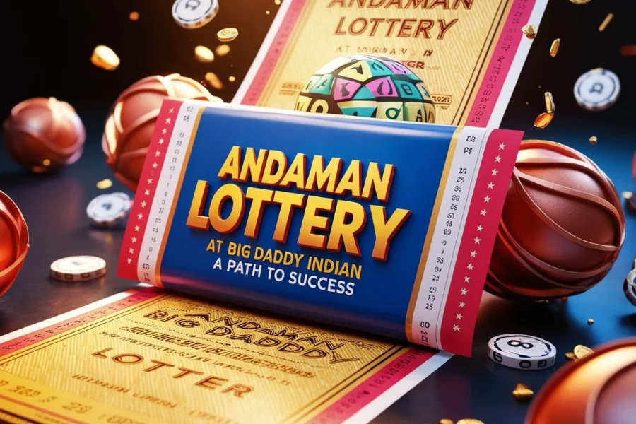 andaman lottery