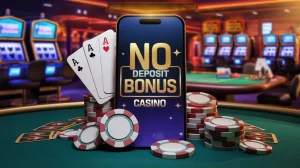 No Deposit Bonus Casino