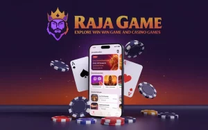 Raja Game