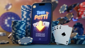 Teen Patti Game Download