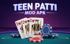 Teen Patti Mod APK