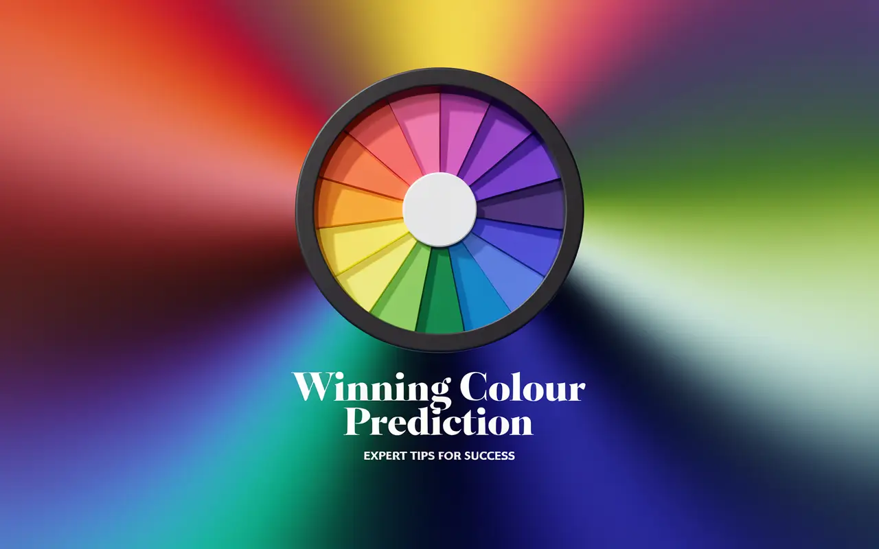 Winning Colour Prediction