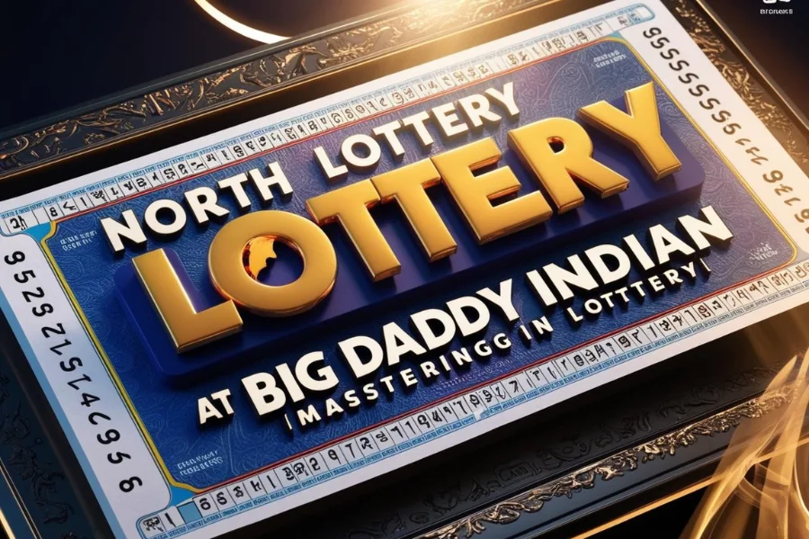 north lottery