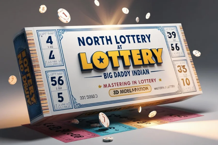 north lottery